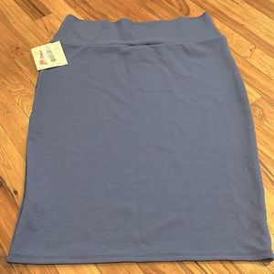 LulaRoe Cassie pencil skirt